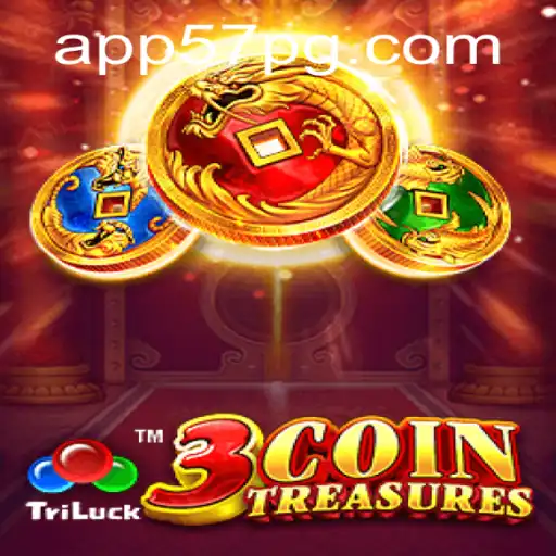 Discover the Exciting World of 3CoinTreasures: A Unique Adventure in Gaming