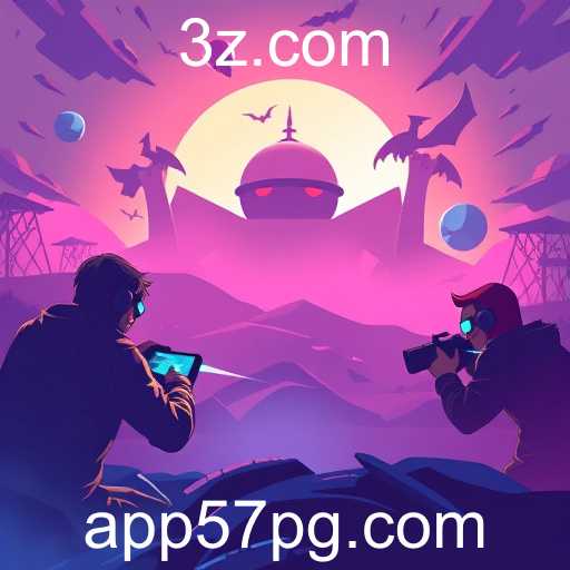 57pg: A Nova Era dos Jogos Online