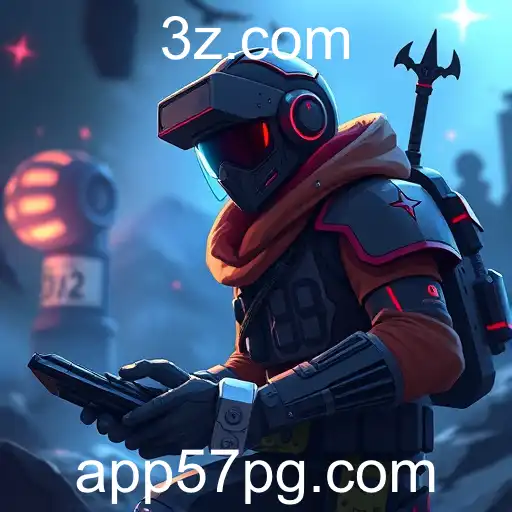 57pg Alcança Nova Era no Cenário de Jogos Online