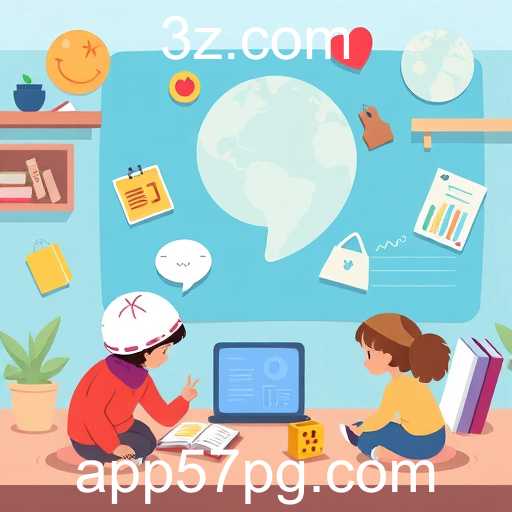 A Revolução dos Jogos Educacionais no Aprendizado Moderno