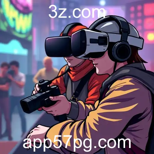 Avanços e Desafios do Mundo dos Jogos