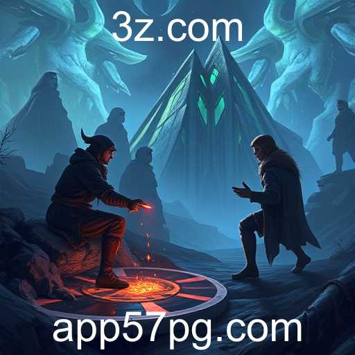 Explorando o Futuro dos Jogos com 57pg