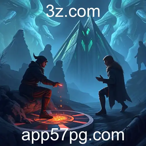 Explorando o Futuro dos Jogos com 57pg