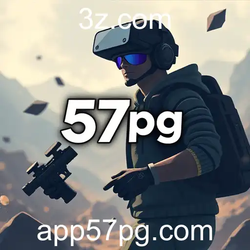 Revolução no Mercado de Jogos: 57pg se Consolida