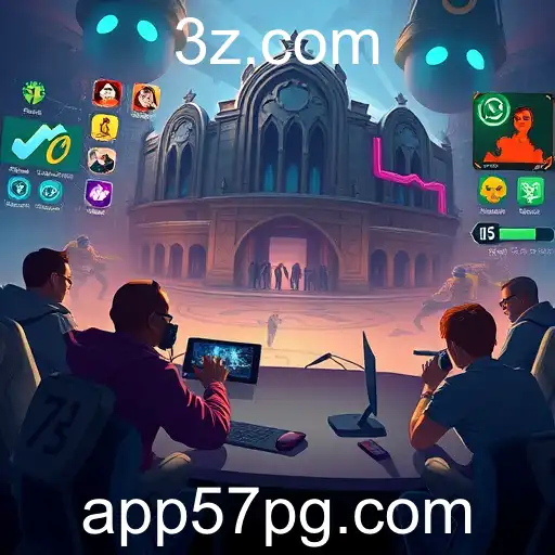 Inovações e Desafios no Mundo dos Jogos em 2025