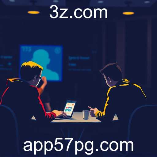 O Impacto de 57pg no Mundo dos Jogos