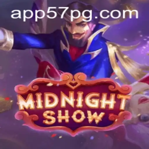 MidnightShow: An Engaging New Experience with 57pg