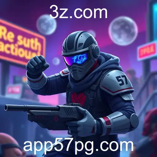 Revolução no Mundo dos Jogos com 57pg