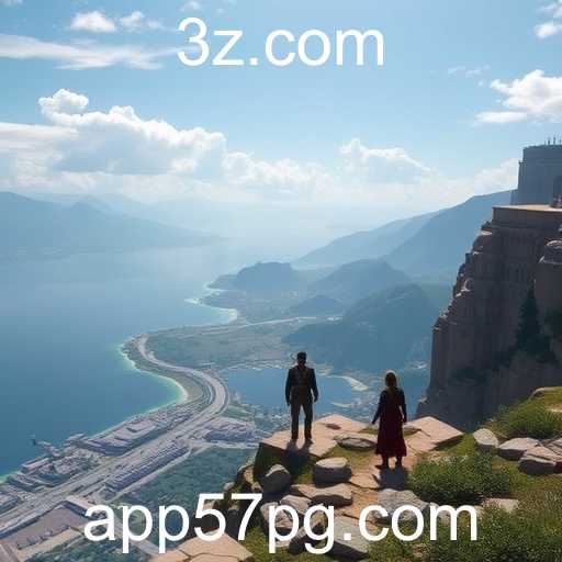 Explorando Novos Horizontes Virtuais na Categoria 'Viagens' do 57pg