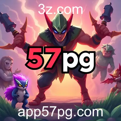 O Expansivo Universo dos Jogos de 57pg