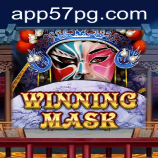 WinningMask: A New Frontier in Gaming with 57pg